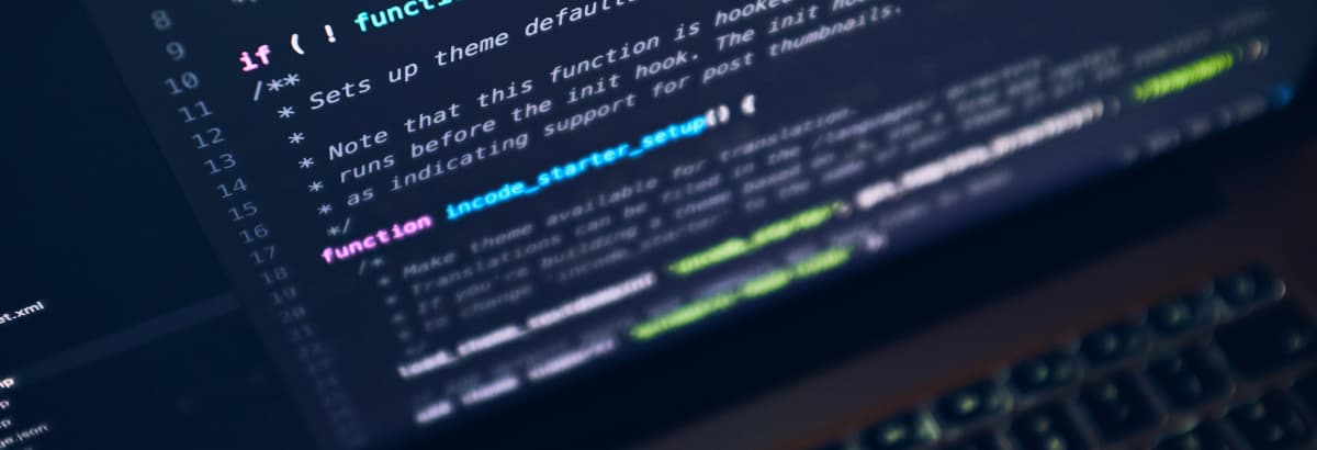 Desarrollo de Software